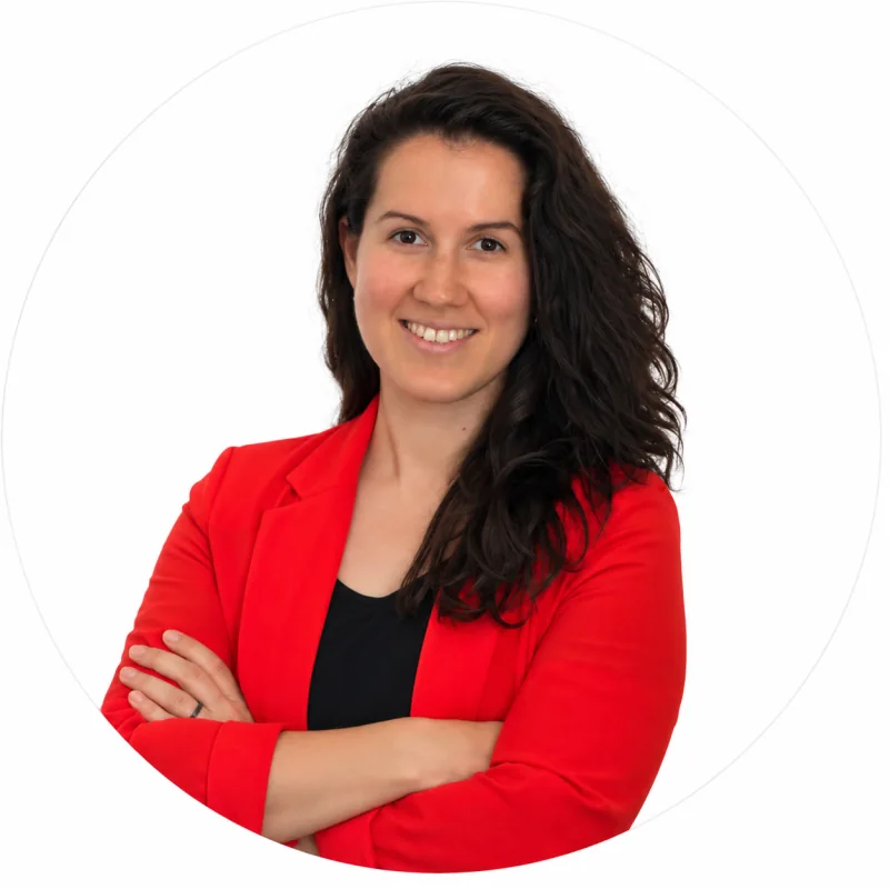 Ing. Annamária Santoris