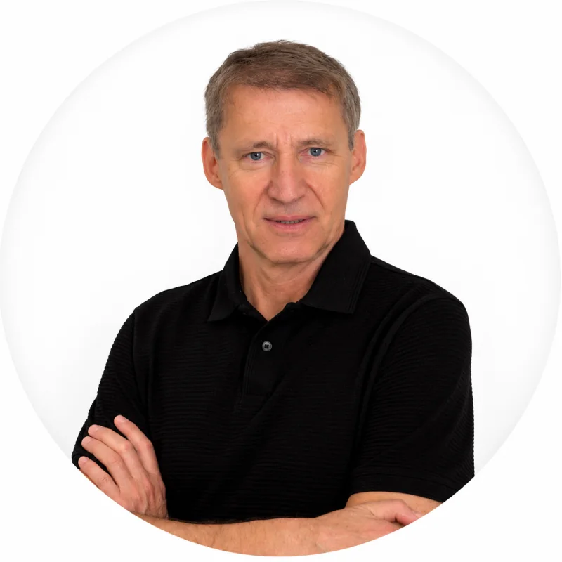 Ing. Libor Kolařík